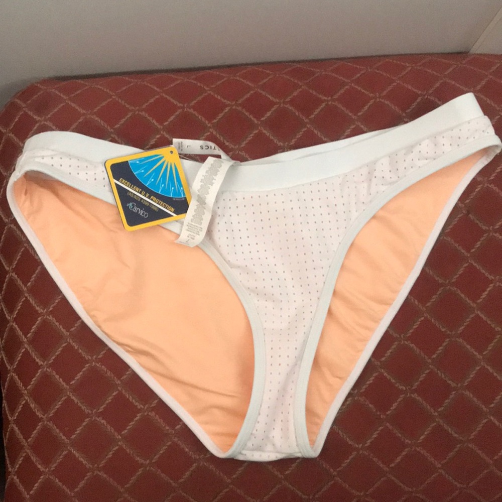 Valentina bikini bottom